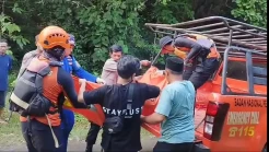 Hilang 3 Hari, Nelayan Tenggelam di Pantai Kiluan Jaya Tanggamus Ditemukan Meninggal