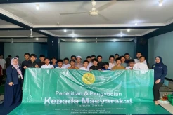 Cegah Kasus Perundungan...