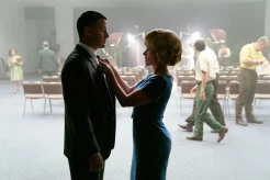 Review Fly Me to the Moon: Film Romantis Klasik dari Channing Tatum dan Scarlett Johansson