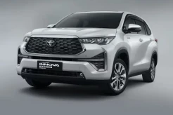 Insentif Mobil Hybrid Batal, Toyota Hormati Keputusan Pemerintah