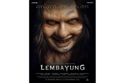Film Horor-Thriller...