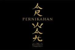 Dibintangi Morgan Oey, Film Horor Pernikahan Arwah (The Butterfly House) Siap Rilis Tahun Depan