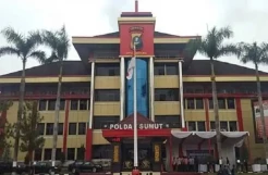 Polda Sumut Sebut Berkas Kasus Pembakaran Rumah Wartawan di Karo Sudah Dilimpahkan ke Jaksa