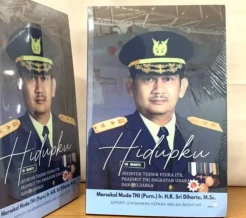 Misi Rahasia Prajurit TNI AU Menjemput Pesawat Dari Israel
