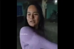 Kembali Terjadi, Perempuan...