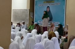 Elektabilitas Melonjak, Rohmi-Firin Mantap Sambut Kemenangan di Pilgub NTB
