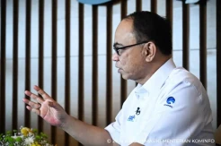 Kominfo Gandeng OJK,...