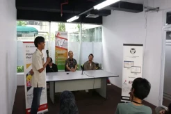 Aplikasi Kasir Online...