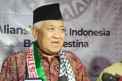 Din Syamsuddin Minta...