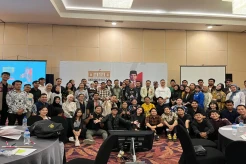 Organisasi Kepemudaan...