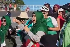 Warga Berharap Cagub NTB Sitti Rohmi Djalilah Memajukan UMKM