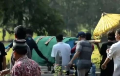 Tragis! Pelajar SMK di Majalengka Tewas Dibacok Kakak Kelas