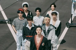 50 Boy Group K-Pop Terpopuler Agustus 2024, Stray Kids Dikepung Grup HYBE