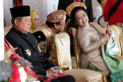 Megawati dan SBY Kompak Tak Akan Hadiri Upacara HUT ke-79 RI di IKN