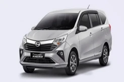 Tiga Mobil Daihatsu Paling Laris di Indonesia, Sigra Juaranya