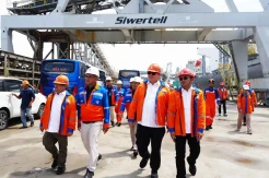Punya Peran Penting untuk Pangan, Airlangga Dorong Kemajuan Industri Pupuk