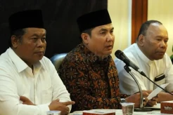 Helmy Faishal PKB Tegaskan Pelarangan Jilbab bagi Paskibraka Tidak Pancasilais
