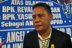 Jadi Anggota DPRD, Manado Revani Parasan: Perindo Menatap Pilkada 2024