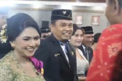 Resmi Jadi Anggota DPRD Karangasem, Kader Perindo asal Sidemen Perjuangkan Aspirasi Masyarakat