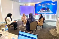 Hari Jadi Ke-67 Riau, PHR Beri Beasiswa Penuh kepada 10 Putra-Putri Terbaik