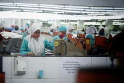 Tumbuh 3,1%, Penerimaan Sektor Kepabeanan dan Cukai Tembus Rp154 Triliun