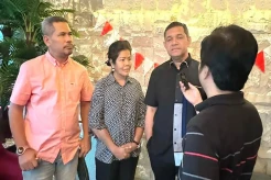 Pilkada Sarmi Papua,...