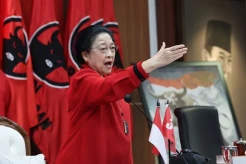 Jokowi Tak Mungkin Bisa Ambil PDIP, Ini Alasannya