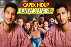 Motivasi Positif dari...