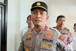 Periksa 4 Rekan Armor...
