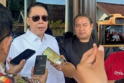 Pelaku Pencabulan Anak...