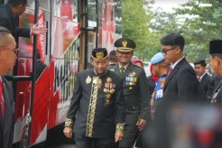 Sultan Kutai Tak Diundang di Momen Bersejarah Upacara HUT Ke-79 RI di IKN: Saya Biasa Saja!