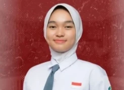 Profil Zahra Aisyah, Anggota Paskibraka Asal Sulteng yang Dipaksa Lepas Jilbab untuk Upacara 17 Agustus di IKN
