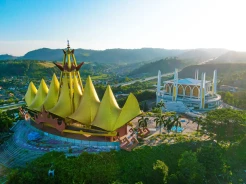 Bakauheni Harbour City Jadi Katalisator Pertumbuhan Pariwisata dan Ekonomi Lampung