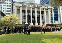 Wasekjen MUI Ikhsan Abdullah Apresiasi Putusan MK soal Pilkada: Membuka Kembali Harapan Rakyat