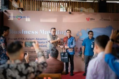 Business Matching: Langkah Konkret Kemenparekraf dan Mister Aladin untuk Wisata Indonesia