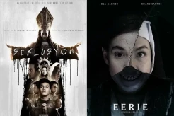 5 Film Horor Filipina...