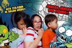 Drama Malam Minggu di...