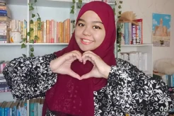 Menemukan Passion lewat...