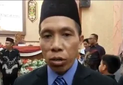 Jadi Anggota DPRD Sukamara, Aleg Perindo Sukardi: Kami Jalankan Program Partai