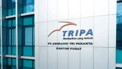 Asuransi Tri Pakarta Peroleh Laba Rp72,37 Miliar hingga Juli 2024