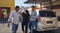 Polisi Tangkap Pelaku Pelecehan Seksual di Masjid Bojonegoro yang Viral di Media Sosial