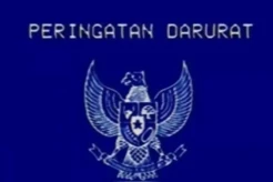 Peringatan Darurat Garuda...