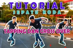 Belajar Teknik Sepatu...