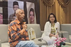 Soroti Permasalahan Kota Bogor, Melli Darsa Ungkap 3 Persoalan