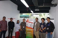 Tukang Mi dan Bakso Sepakat Permudah Pembayaran lewat Qris