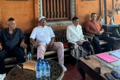 Raja-raja Bali Minta Kapolri Batalkan Apel Kesetiaan GP Ansor