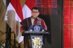 Profil Komjen Pol Reynhard Silitonga, Eks Kapolresta Bandara Soetta yang Jabat Irjen Kemenkumham