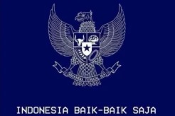 Ketua DPRD Lebak Posting Garuda Biru Indonesia Baik-baik Saja, Warganet Murka