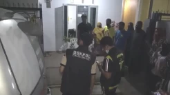Gowa Geger! Mayat Wanita Lansia Ditemukan Membusuk dalam Rumah