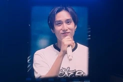Jacob The Boyz Kejutkan Penggemar dengan Lagu Sialan di Konser Zeneration II